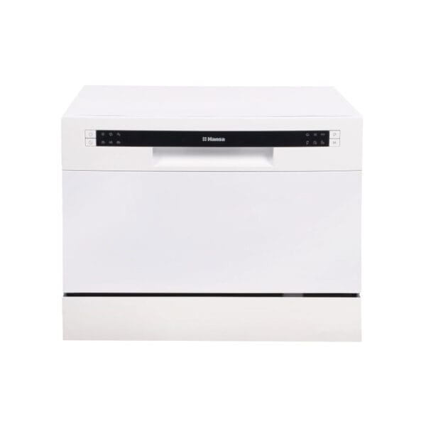 Hansa ZWM 536 WH