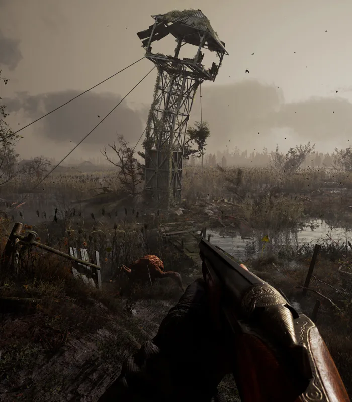 S.T.A.L.K.E.R. 2: Heart of Chornobyl Ultimate Edition - Image 2