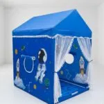 Baby Printed Play Castle House – ৫০ পিস বল সম্পূর্ণ ফ্রি