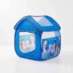 Frozen Kureghor Kids Tent House – 100 Balls Free